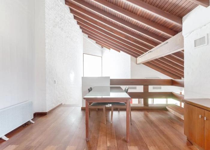 Posada del huerto by Vilvey Turismo