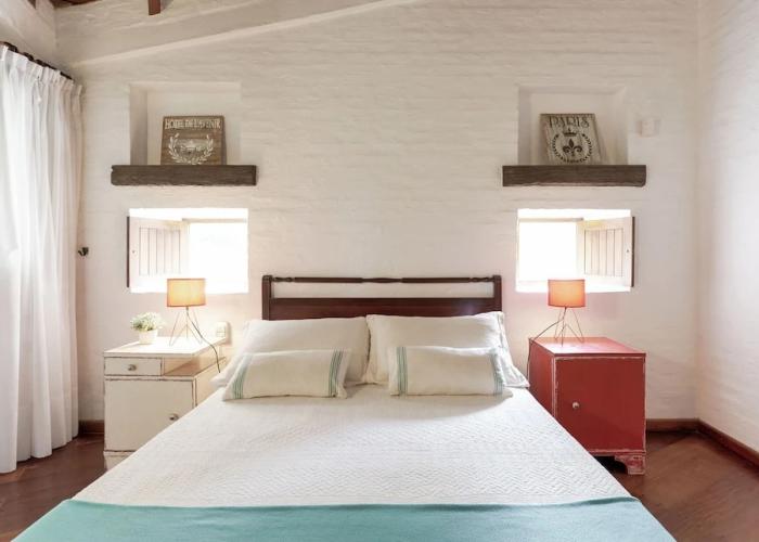 Posada del huerto by Vilvey Turismo