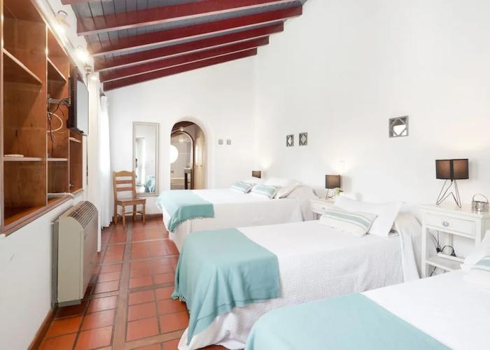 Posada del huerto by Vilvey Turismo