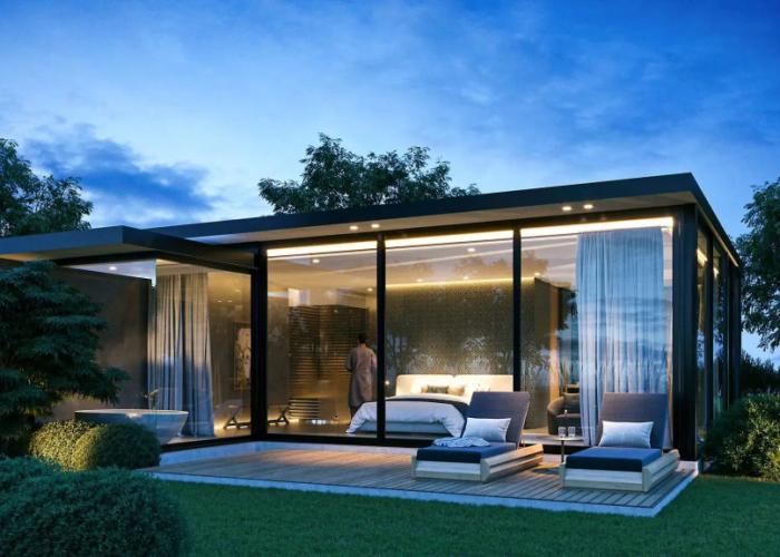 Susana Balbo Winemaker's House