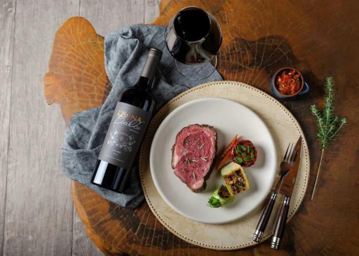 Susana Balbo Winemaker's House