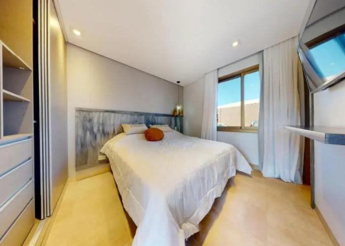 Liniers Green Apartments