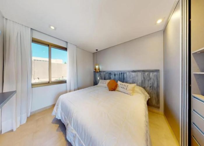 Liniers Green Apartments