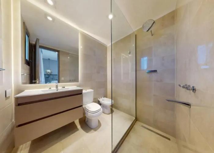 Liniers Green Apartments