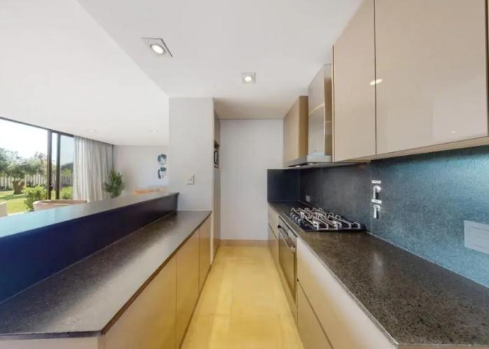 Liniers Green Apartments