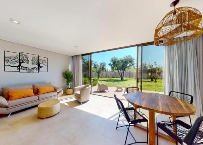 Liniers Green Apartments