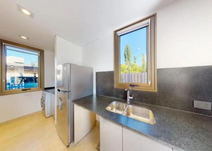 Liniers Green Apartments