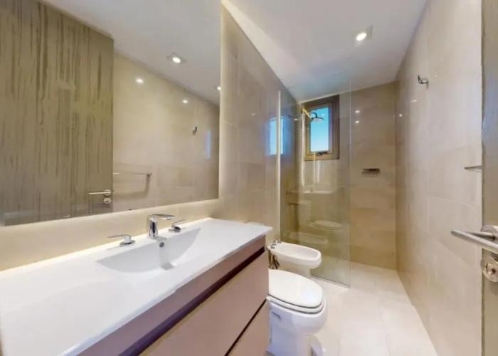 Liniers Green Apartments
