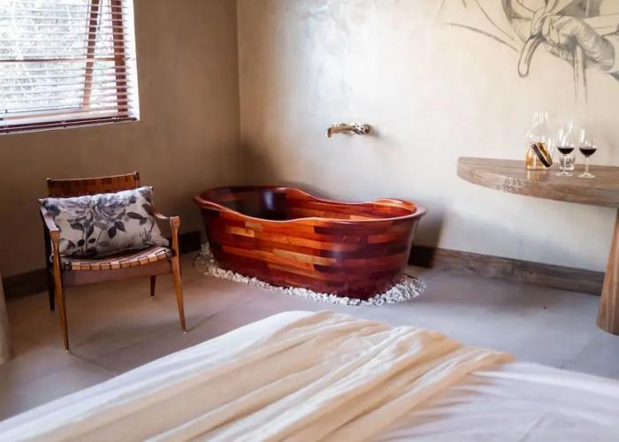 La María Hotel Boutique
