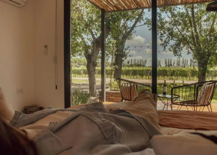 Lodwine Lodge Apartments
