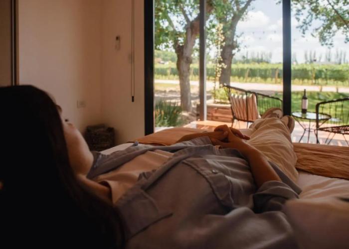 Lodwine Lodge Apartments