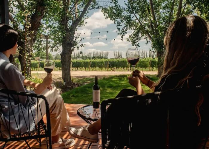 Lodwine Lodges