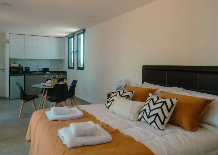Lodwine Lodges