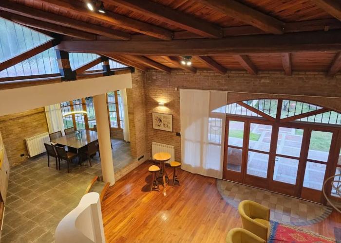 Casa Las Colinas by Vilvey Turismo