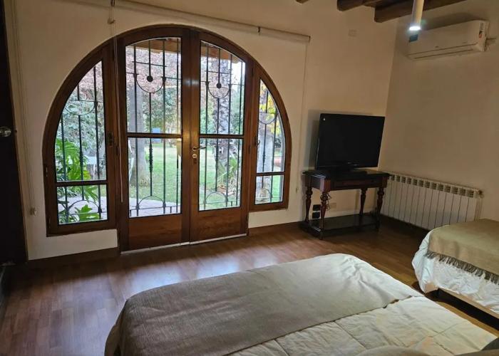 Casa Las Colinas by Vilvey Turismo