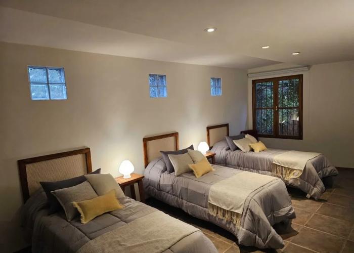 Casa Las Colinas by Vilvey Turismo