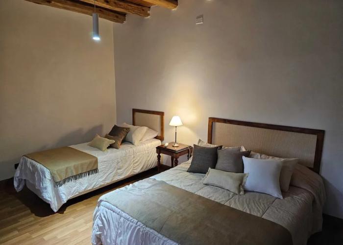 Casa Las Colinas by Vilvey Turismo