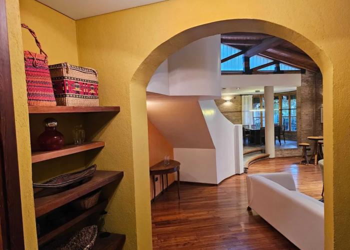 Casa Las Colinas by Vilvey Turismo