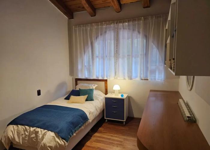 Casa Las Colinas by Vilvey Turismo