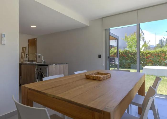 Exclusiva Casa en Complejo Privado
