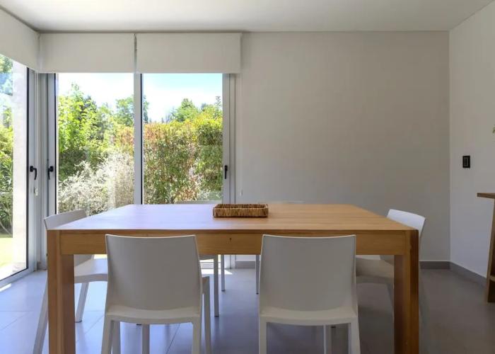 Exclusiva Casa en Complejo Privado