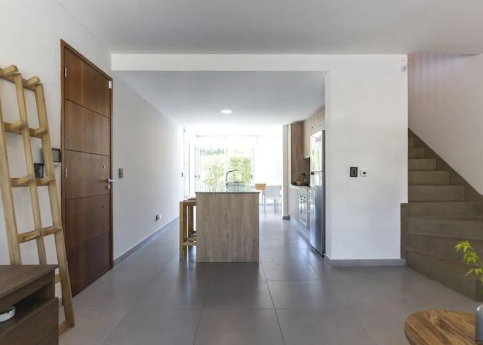 Exclusiva Casa en Complejo Privado