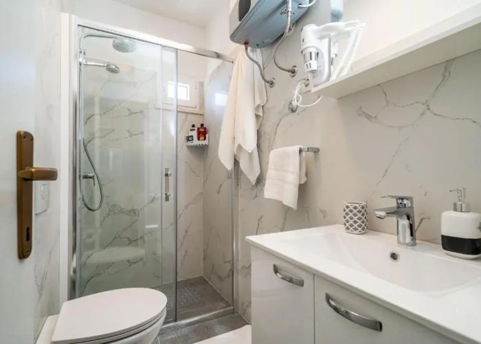 Apartman Debos