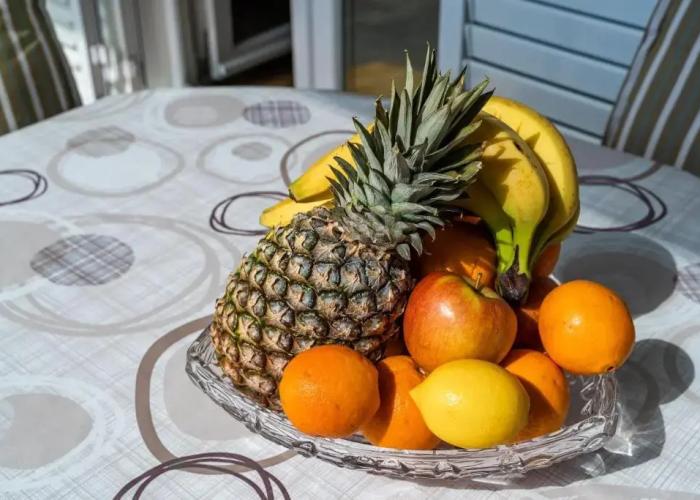 Apartman Debos