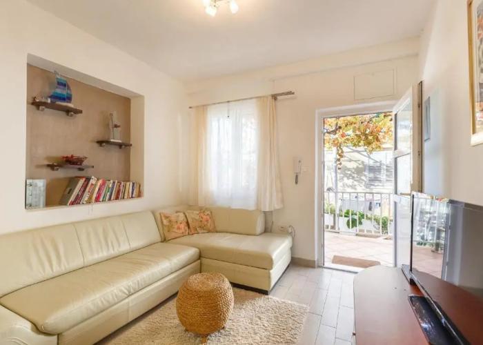 Apartments Regjo