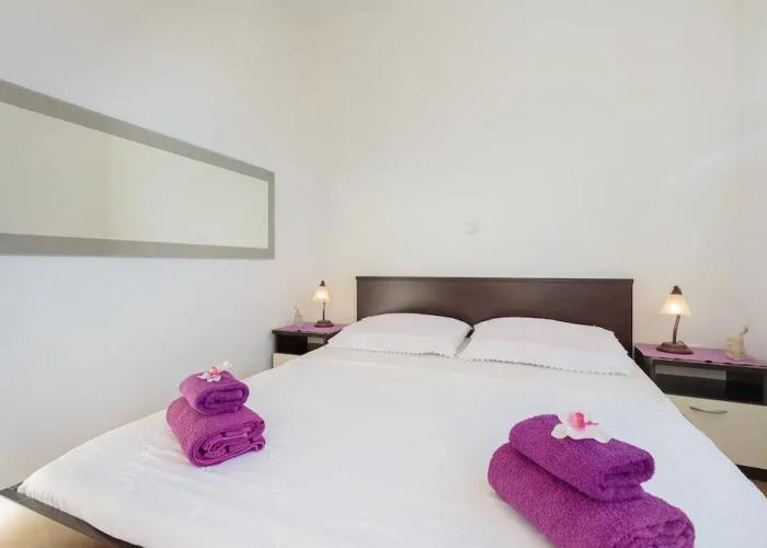 Apartments Regjo