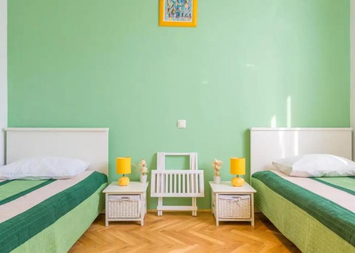 Apartment Adria
