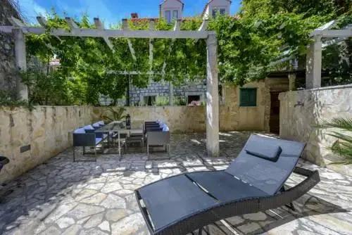 Dubrovnik Old City Studio Apartment