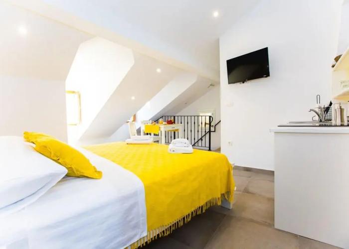 Dubrovnik Old City Studio Apartment
