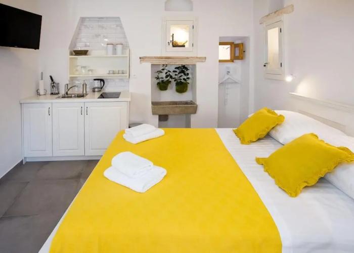 Dubrovnik Old City Studio Apartment