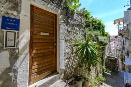 Dubrovnik Old City Studio Apartment