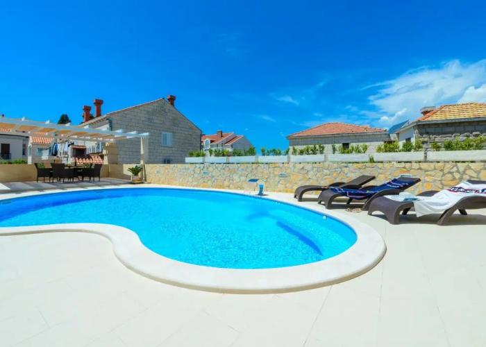 Villa Ida