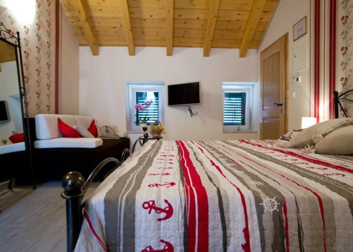 Villa Ragusa Vecchia