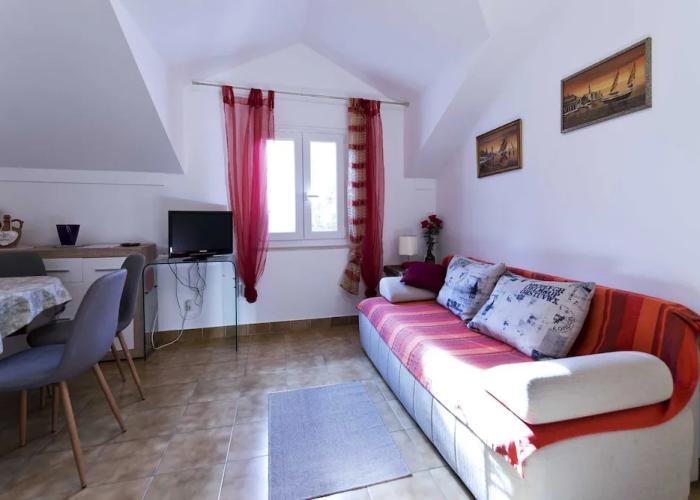Apartment Niki