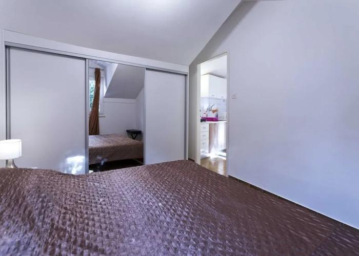 Apartment Niki