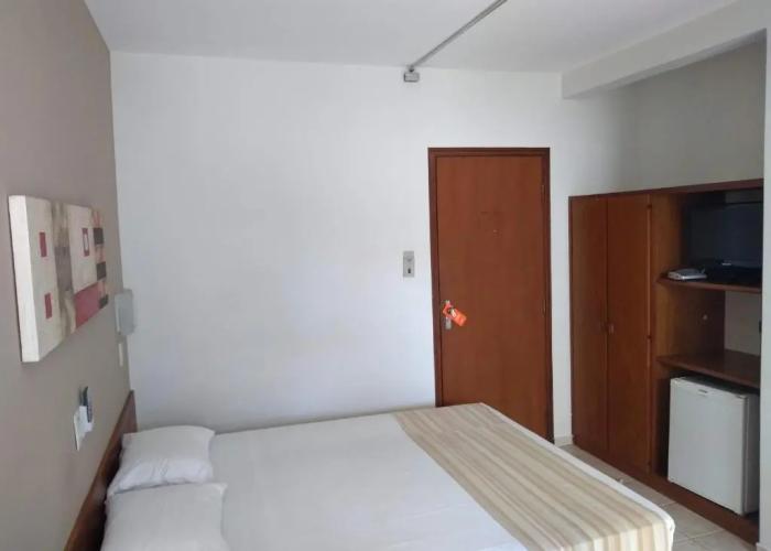 Arco Hotel Araçatuba