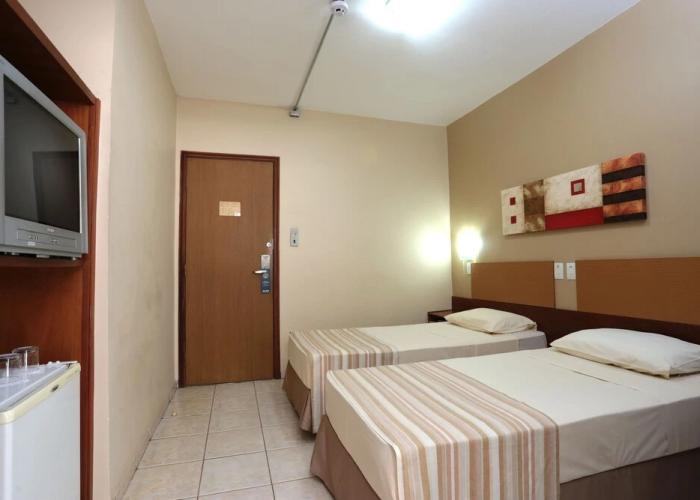 Arco Hotel Araçatuba