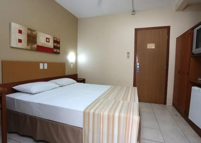 Arco Hotel Araçatuba