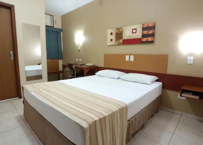 Arco Hotel Araçatuba