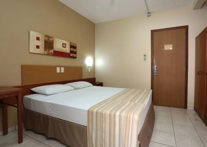 Arco Hotel Araçatuba