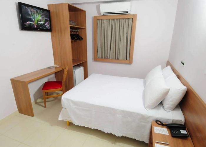 Araçatuba Plaza Hotel