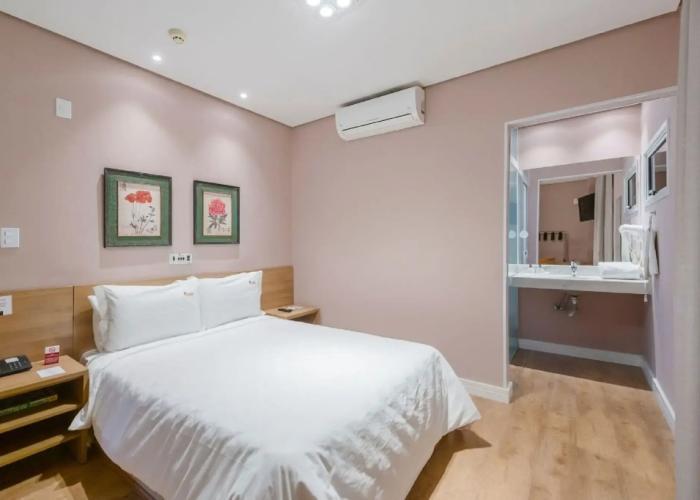 Araçatuba Plaza Hotel