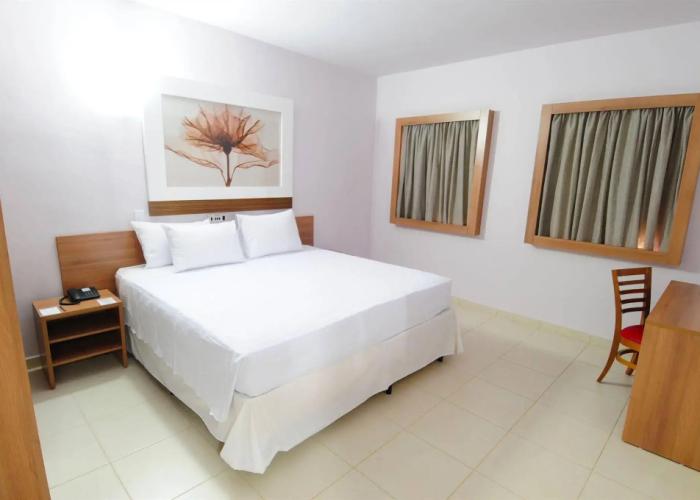 Araçatuba Plaza Hotel