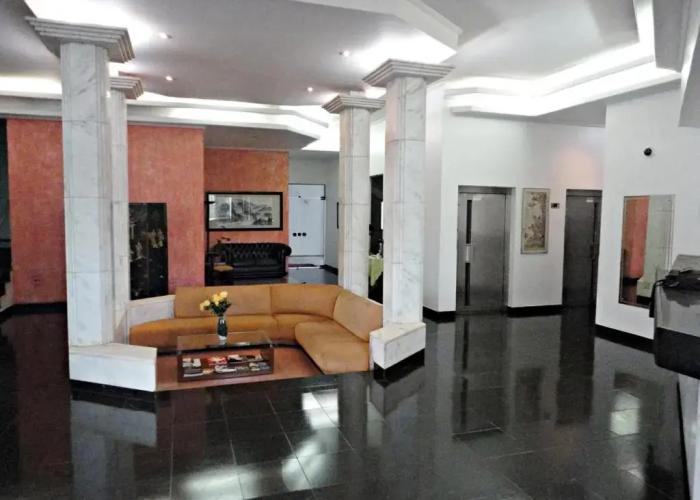 Pekin Palace Hotel