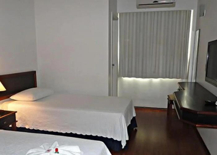 Pekin Palace Hotel
