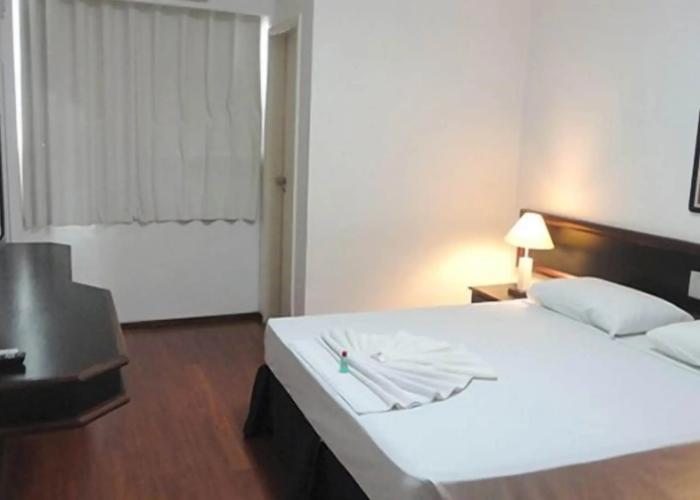Pekin Palace Hotel